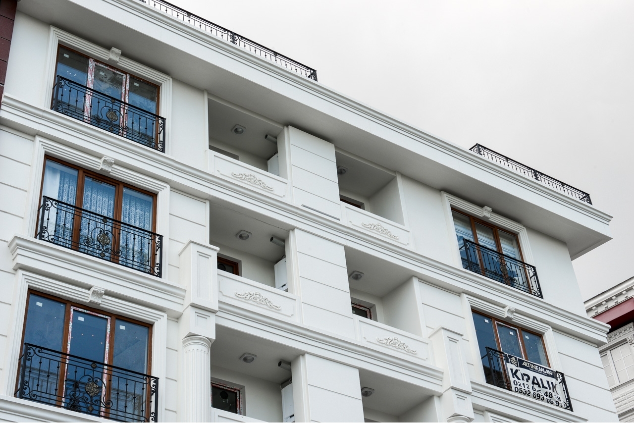 DZM Yapı & İnşaat